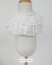 画像をギャラリービューアに読み込む, 【ohdibs / 予約】capeness no.18 _ White(ケープネス)