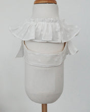 画像をギャラリービューアに読み込む, 【ohdibs / 予約】capeness no.18 _ White(ケープネス)