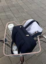 画像をギャラリービューアに読み込む, 【ohdibs / 予約】Cube Bag _ Deep Navy