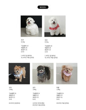 画像をギャラリービューアに読み込む, 【ohdibs / 即納】CAPENESS NO.20 leash_MINI DOT(リード)