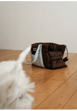 画像をギャラリービューアに読み込む, 【ohdibs / 予約】DAY CARRY BAG 2.0 (Brown)