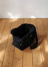 画像をギャラリービューアに読み込む, 【ohdibs / 予約】DAY CARRY BAG 2.0 (ブラック)