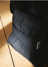 画像をギャラリービューアに読み込む, 【ohdibs / 予約】DAY CARRY BAG 2.0 (ブラック)