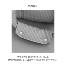 画像をギャラリービューアに読み込む, 【ohdibs / 予約】DAY CARRY BAG 2.0 (ブラック)