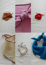 画像をギャラリービューアに読み込む, 【ohdibs / 予約】BABY SCARF