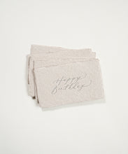 画像をギャラリービューアに読み込む, 𓎪 Message Card by CHISATO HIRAYAMA