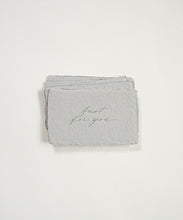 画像をギャラリービューアに読み込む, 𓎪 Message Card by CHISATO HIRAYAMA