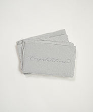 画像をギャラリービューアに読み込む, 𓎪 Message Card by CHISATO HIRAYAMA