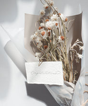 画像をギャラリービューアに読み込む, 𓎪 Message Card by CHISATO HIRAYAMA