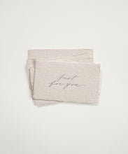 画像をギャラリービューアに読み込む, 𓎪 Message Card by CHISATO HIRAYAMA