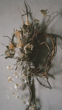 画像をギャラリービューアに読み込む, wreath B:ボタニカル