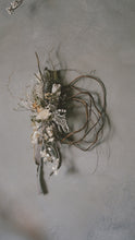 画像をギャラリービューアに読み込む, wreath B:ボタニカル