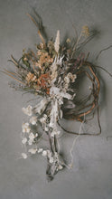 画像をギャラリービューアに読み込む, wreath B:ボタニカル