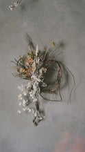 画像をギャラリービューアに読み込む, wreath B:ボタニカル