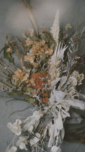 画像をギャラリービューアに読み込む, wreath B:ボタニカル