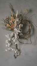 画像をギャラリービューアに読み込む, wreath B:ボタニカル
