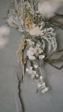画像をギャラリービューアに読み込む, wreath A:ホワイト