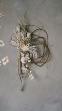 画像をギャラリービューアに読み込む, wreath A:ホワイト
