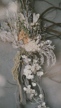 画像をギャラリービューアに読み込む, wreath A:ホワイト