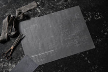 画像をギャラリービューアに読み込む, 𓎪 gift wrapping