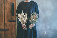 画像をギャラリービューアに読み込む, 《 order 》ボタニカルスワッグ(ドライユーカリベース)