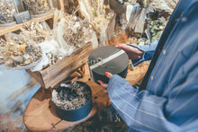 画像をギャラリービューアに読み込む, 𓎪 gift wrapping