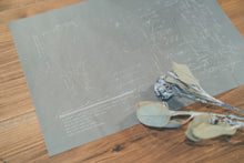 画像をギャラリービューアに読み込む, 𓎪 gift wrapping