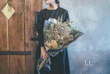 画像をギャラリービューアに読み込む, 《 order 》ボタニカルスワッグ(ドライユーカリベース)