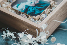 画像をギャラリービューアに読み込む, わんこのmemorial flower photo box
