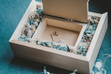 画像をギャラリービューアに読み込む, わんこのmemorial flower photo box