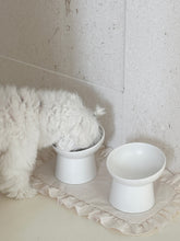 画像をギャラリービューアに読み込む, 【eyou / 即納】フリルミルマット
