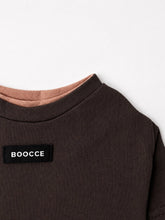 画像をギャラリービューアに読み込む, 【boocce / 予約】LAYERED T-SHIRT
