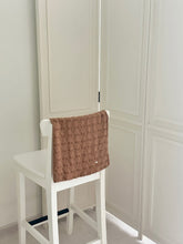 画像をギャラリービューアに読み込む, 【eyou / 即納】ボードリーブランケット
