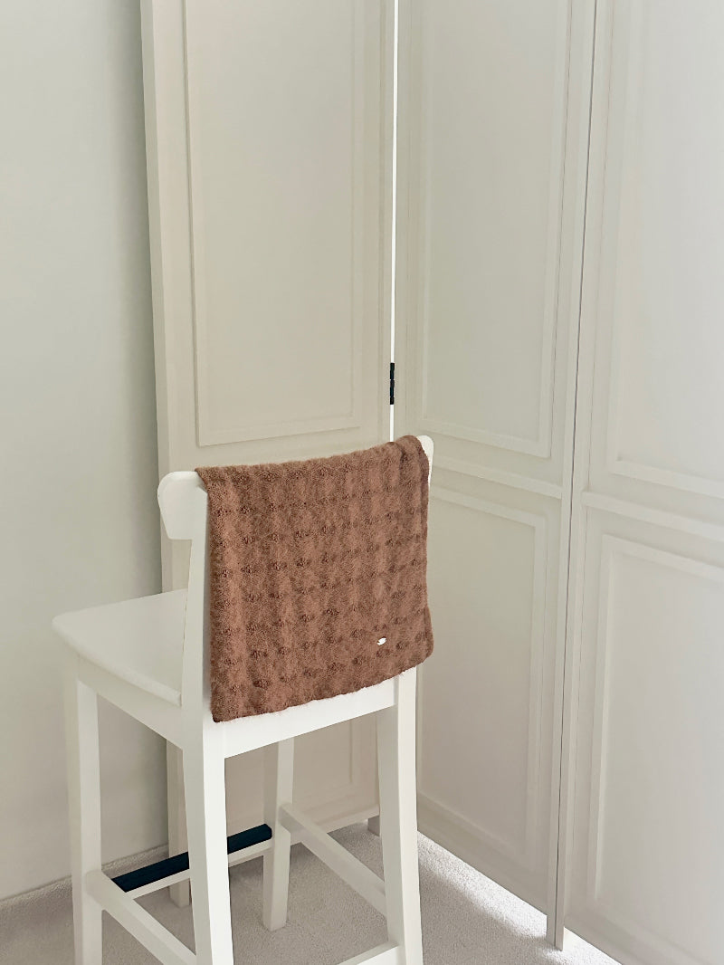 【eyou / 即納】ボードリーブランケット