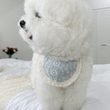 画像をギャラリービューアに読み込む, 【eyou / 予約】キャンディーバービブ
