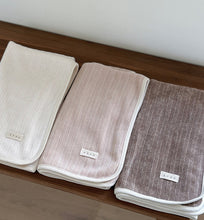 画像をギャラリービューアに読み込む, 【eyou / 予約】ベルベティブランケット

