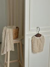 画像をギャラリービューアに読み込む, 【eyou / 即納】ボードリーブランケット
