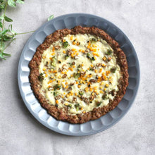 画像をギャラリービューアに読み込む, 【tesoro】わんこピザのお届け便 🍕
