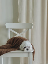 画像をギャラリービューアに読み込む, 【eyou / 即納】ボードリーブランケット
