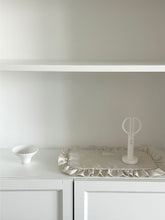 画像をギャラリービューアに読み込む, 【eyou / 予約】フリルミルマット - Stripe
