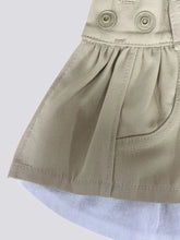画像をギャラリービューアに読み込む, 【boocce / 予約】LAYERED SKIRT（Beige）
