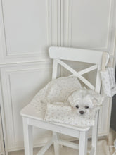 画像をギャラリービューアに読み込む, 【eyou / 予約】Soft days - Flower（ブランケット）
