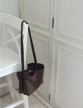 画像をギャラリービューアに読み込む, 【eyou / 予約】Daily bag - Wool
