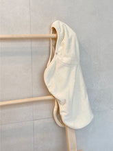 画像をギャラリービューアに読み込む, 【eyou / 予約】テリーローブガウン
