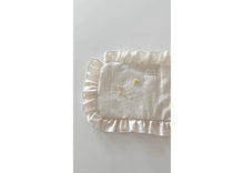 画像をギャラリービューアに読み込む, 【eyou / 予約】フリルミルマット - Stripe
