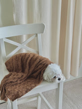 画像をギャラリービューアに読み込む, 【eyou / 即納】ボードリーブランケット
