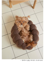 画像をギャラリービューアに読み込む, 【azalea / 予約受注】カヌレクッション（Flower）
