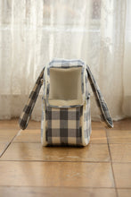 画像をギャラリービューアに読み込む, 《在庫限り》cozy round shoulder bag

