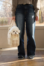 画像をギャラリービューアに読み込む, 《在庫限り》cozy round shoulder bag
