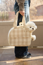 画像をギャラリービューアに読み込む, 《在庫限り》cozy round shoulder bag
